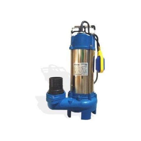 Zacchi Stainless Body Submersible Pump Sewage Type (Dirty Water) - KHM Megatools Corp. Zacchi Stainless Body Submersible Pump Sewage Type (Dirty Water) - KHM Megatools Corp.